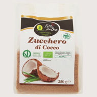 Picture of Zucchero di Cocco Bio 250gr