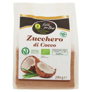 Picture of Zucchero di Cocco Bio 250gr