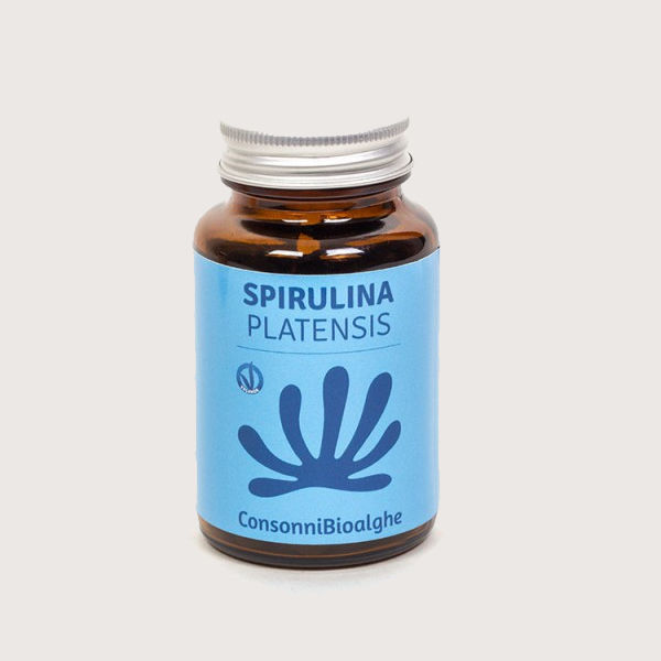 Picture of Spirulina 50gr