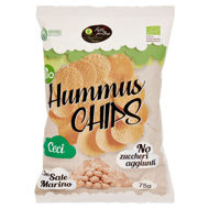 Picture of Chips Hummus di Ceci Bio 75gr