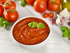 Picture for category Salse e Sughi