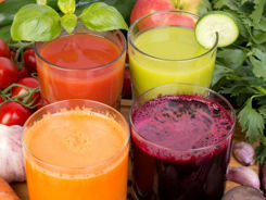 Picture for category Bevande